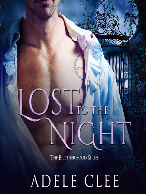 Title details for Lost to the Night by Adele Clee - Available